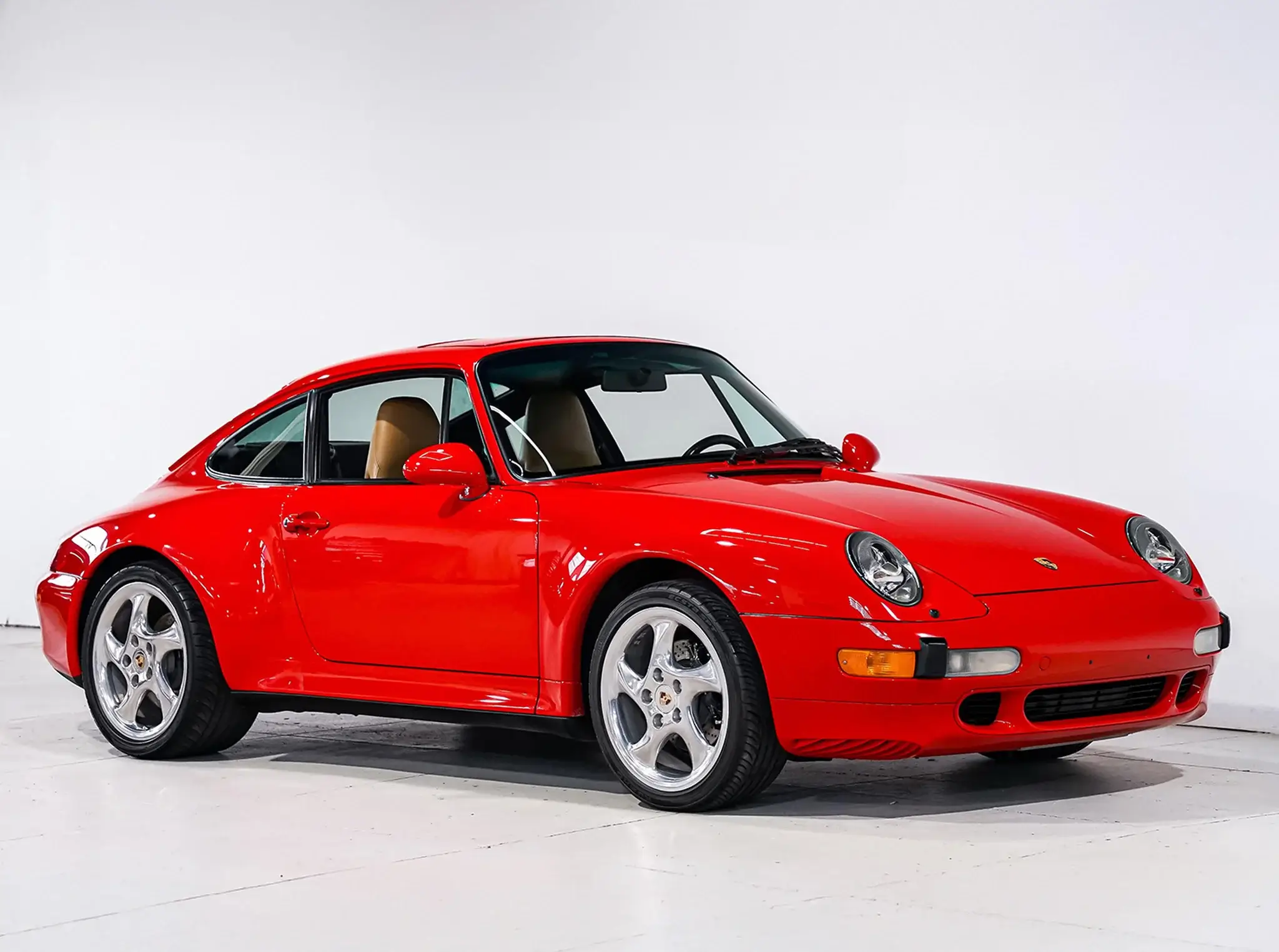ポルシェ911 993純正部品 左右リアテールレンズ JP向け 国内版 ポルシェ911 993純正部品 左右リアテールレンズ JP向け 国内版